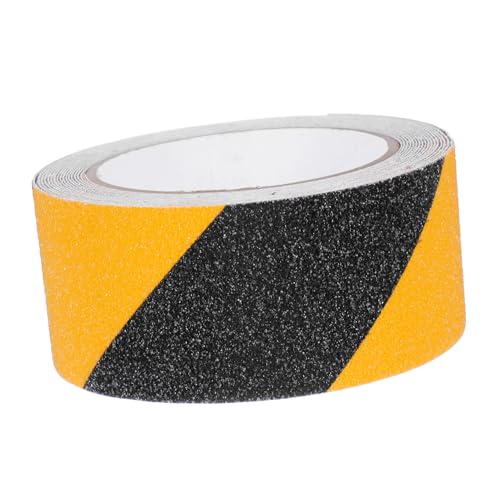 MAGICLULU Selbstklebende Boden-Anti-Rutsch-Aufkleber Badewanne Klebeband Sicherheitsbänder Schritt rutschfeste Klebebänder selbstklebendes Klebeband rutschfeste Griffbänder PVC MAGICLULU Selbstklebende Boden-Anti-Rutsch-Aufkleber Badewanne Klebeband Sicherheitsbänder Schritt rutschfeste Klebebänder selbstklebendes Klebeband rutschfeste Griffbänder PVC von MAGICLULU