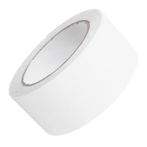 MAGICLULU Selbstklebende Boden-Anti-rutsch-Aufkleber Rutschfester Treppengriff Anti-rutsch-Band Bodenband Für Den Innenbereich Anti-rutsch-bänder Für Treppen Boden Klebeband Transparent PVC MAGICLULU Selbstklebende Boden-Anti-rutsch-Aufkleber Rutschfester Treppengriff Anti-rutsch-Band Bodenband Für Den Innenbereich Anti-rutsch-bänder Für Treppen Boden Klebeband Transparent PVC von MAGICLULU