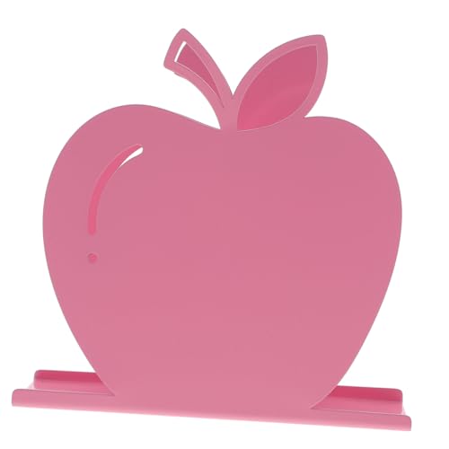 MAGICLULU Exquisiter Und Einzigartiger Serviettenhalter Aus Metall Mit Glatten Kanten Für Heim- Und Tischdekorationen MAGICLULU Exquisiter Und Einzigartiger Serviettenhalter Aus Metall Mit Glatten Kanten Für Heim- Und Tischdekorationen von MAGICLULU