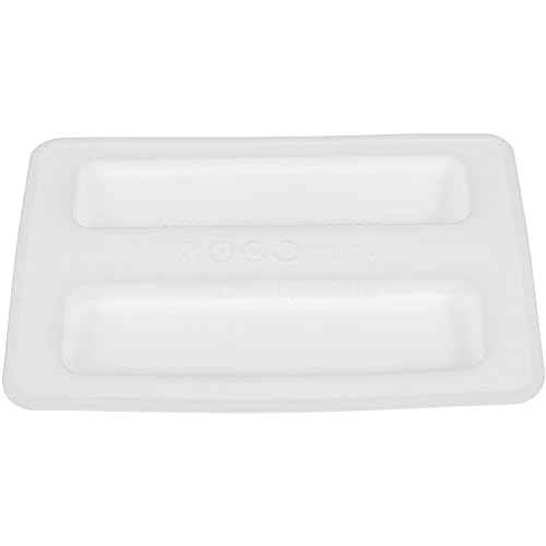 MAGICLULU Brot Maker Deckel Abdeckung Silikon Toaster Top Zubehör Für Elektrische MAGICLULU Brot Maker Deckel Abdeckung Silikon Toaster Top Zubehör Für Elektrische von MAGICLULU