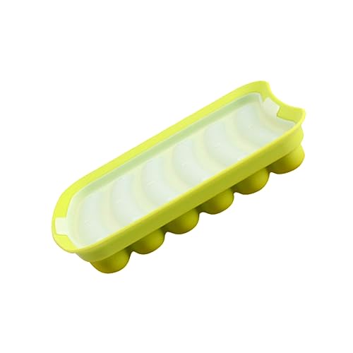 MAGICLULU Silikonform Baby Schimmel Hotdog Brotbackform aus Silikon Hot Dogs Brioche-Formen Backformen aus Silikon Schokoladenformen Handformen molde de para resina wurst Handbuch Kuchenform von MAGICLULU