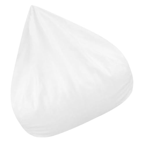 MAGICLULU Lazy Sofa Innentasche Hülle aus Strapazierfähigem Stoff Waschbar Tragbar für Innen und Außenbereich Ersatz für Sitzsack Innenbezug ohne Füllmaterial von MAGICLULU