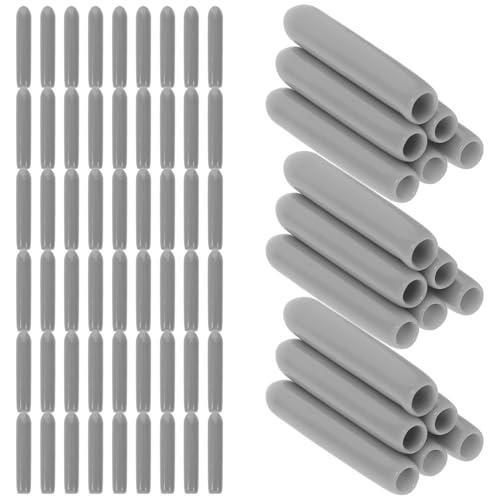 MAGICLULU Spülmaschinen Schutzkappen Für Geschirrkorb Universelle Abdeckkappen Für Drahtregale Kratzfest Und Langlebig Ersatzteile Für Alle Spülmaschinenmodelle MAGICLULU Spülmaschinen Schutzkappen Für Geschirrkorb Universelle Abdeckkappen Für Drahtregale Kratzfest Und Langlebig Ersatzteile Für Alle Spülmaschinenmodelle von MAGICLULU