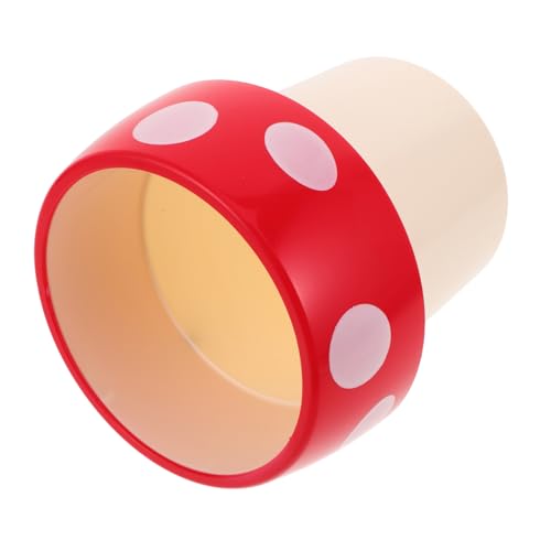 MAGICLULU Stilvoller Deckelloser Mini Mülleimer Multifunktionaler Abfallbehälter für Schreibtisch Pen Holder Pflanzengefäß für Küche Kinderzimmer und Büro MAGICLULU Stilvoller Deckelloser Mini Mülleimer Multifunktionaler Abfallbehälter für Schreibtisch Pen Holder Pflanzengefäß für Küche Kinderzimmer und Büro von MAGICLULU