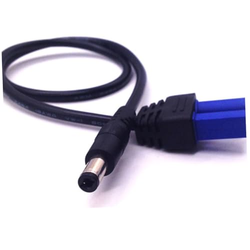 MAGICLULU Stimmgabel Stecker Ersatz Elektrische Kabel Adapter Stecker Draht Verlängerung Flugzeug Modell MAGICLULU Stimmgabel Stecker Ersatz Elektrische Kabel Adapter Stecker Draht Verlängerung Flugzeug Modell von MAGICLULU