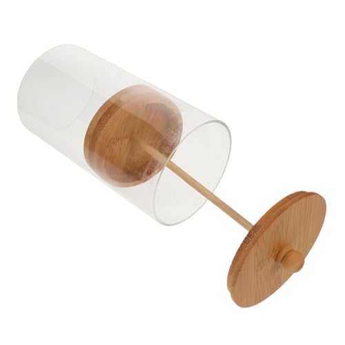MAGICLULU Strohhalm Aufbewahrungsfass Holzdeckel Strohhalm Aufbewahrung Strohhalmspender Mit Holzdeckel Strohhalmhalter Spender Für Theke Wiederverwendbare Strohhalme Halter MAGICLULU Strohhalm Aufbewahrungsfass Holzdeckel Strohhalm Aufbewahrung Strohhalmspender Mit Holzdeckel Strohhalmhalter Spender Für Theke Wiederverwendbare Strohhalme Halter von MAGICLULU