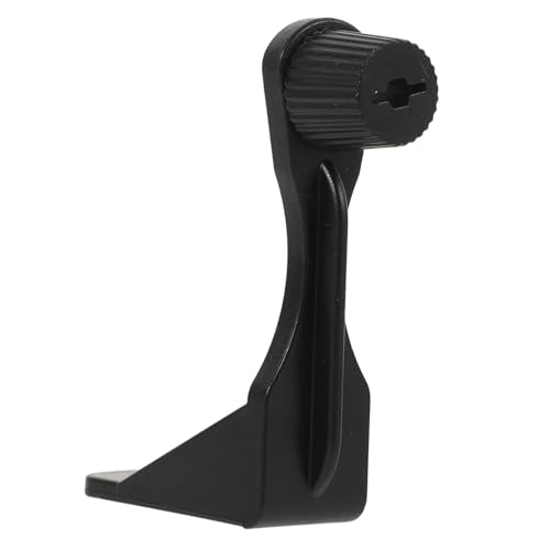 MAGICLULU Teleskop Stativadapter Fernglashalterung Adapter Gewindeanschluss für Outdoor Fotografie und Vogelbeobachtung Kompatibel mit Vielseitigen Ferngläsern und Teleskopen MAGICLULU Teleskop Stativadapter Fernglashalterung Adapter Gewindeanschluss für Outdoor Fotografie und Vogelbeobachtung Kompatibel mit Vielseitigen Ferngläsern und Teleskopen von MAGICLULU