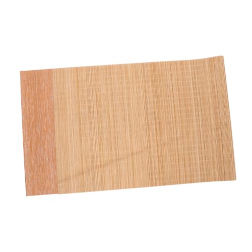 MAGICLULU Tischdecke 30x90cm Hitzebeständig Handgewebt Für Teestube Esstisch Pflegeleichtes Tischset MAGICLULU Tischdecke 30x90cm Hitzebeständig Handgewebt Für Teestube Esstisch Pflegeleichtes Tischset von MAGICLULU