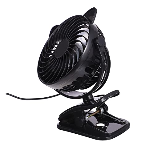 MAGICLULU Tragbarer Mini- Handventilator Ladeclip-design Für Und Komfort von MAGICLULU