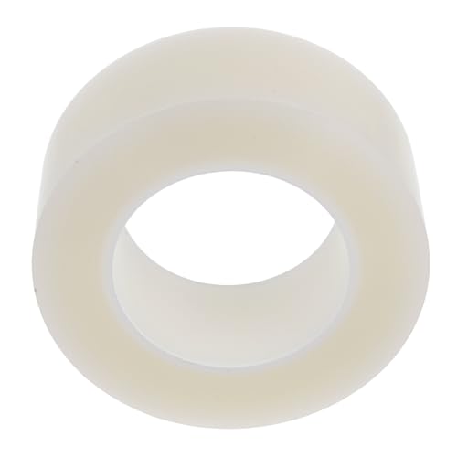 MAGICLULU Transparent Pe Schutzfolie für Spiegelnde Acryloberflächen Kratzfeste Fensterfolie Einfache Anwendung für Möbel Elektronikgeräte MAGICLULU Transparent Pe Schutzfolie für Spiegelnde Acryloberflächen Kratzfeste Fensterfolie Einfache Anwendung für Möbel Elektronikgeräte von MAGICLULU