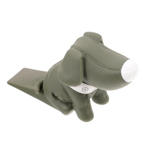 MAGICLULU Türstopper Hund Cartoon Rutschfester Türstopper für Boden Dekorative Türsicherung Installieren Schützt Möbel und Wände vor Stößen MAGICLULU Türstopper Hund Cartoon Rutschfester Türstopper für Boden Dekorative Türsicherung Installieren Schützt Möbel und Wände vor Stößen von MAGICLULU