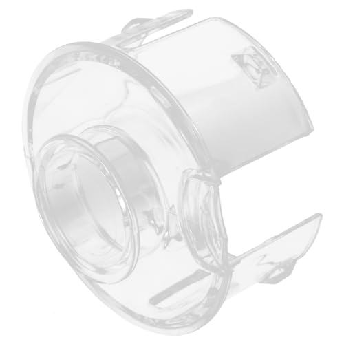 MAGICLULU Universeller Wasserkrugdeckel aus Robustem Hitzebeständig und Langlebig Teekannen und Wasserkocher Zubehör von MAGICLULU