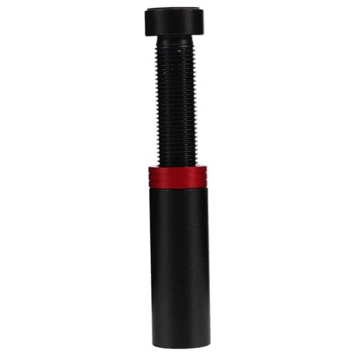 MAGICLULU Vertikale GPU Halterung Grafikkartenstütze Höhenverstellbarer GPU Montagesatz Mit Magnet Stabiler Grafikkartenhalter Für Vc von MAGICLULU