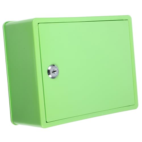 MAGICLULU Wall Mounted Milk Box mit Schloss Wetterfeste Milchbox für Außenanwendungen Praktische Verpackungsbox für Unternehmen Einfache Installation Vielseitig Nutzbar MAGICLULU Wall Mounted Milk Box mit Schloss Wetterfeste Milchbox für Außenanwendungen Praktische Verpackungsbox für Unternehmen Einfache Installation Vielseitig Nutzbar von MAGICLULU