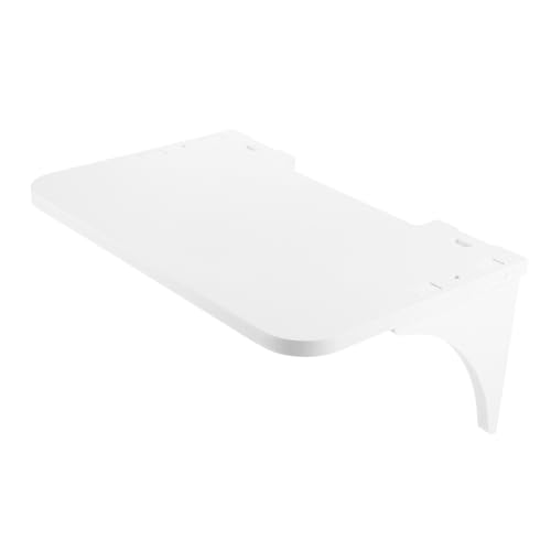 MAGICLULU Wandmontiertes Für Kleinigkeiten Aus Langlebigem Platzsparend Für Schlafzimmer Wohnzimmer Und Bad Stanzfreies Design Für Einfache Installation MAGICLULU Wandmontiertes Für Kleinigkeiten Aus Langlebigem Platzsparend Für Schlafzimmer Wohnzimmer Und Bad Stanzfreies Design Für Einfache Installation von MAGICLULU