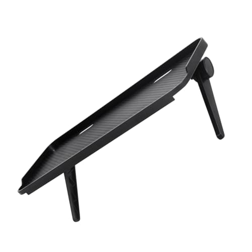 MAGICLULU Wandmontiertes Router Regal aus Aufbewahrungsregal für Set Top Boxen mit Elegantem Design Einfache Installation Hohe Tragfähigkeit und Perforiertes Kabelmanagement MAGICLULU Wandmontiertes Router Regal aus Aufbewahrungsregal für Set Top Boxen mit Elegantem Design Einfache Installation Hohe Tragfähigkeit und Perforiertes Kabelmanagement von MAGICLULU