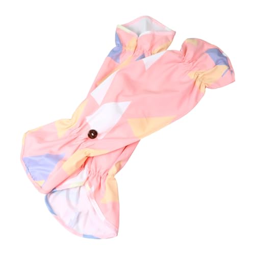 MAGICLULU Wasserdichte Ölresistente Küchenschutzhülle aus Hochwertigem mit Elastischem Abschluss Wiederverwendbare Schutzhülle für Damen Beim Kochen Praktische Küchenüberschutzhülle in MAGICLULU Wasserdichte Ölresistente Küchenschutzhülle aus Hochwertigem mit Elastischem Abschluss Wiederverwendbare Schutzhülle für Damen Beim Kochen Praktische Küchenüberschutzhülle in von MAGICLULU