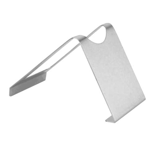 MAGICLULU Weinregal Schnapsflaschen -Anzeigeregal Flaschenhalter Rack für Weine Flaschenorganisator Weinhalterständer Weindisplayhalter Top -Top -Weinflaschenregal Rostfreier Stahl Silber MAGICLULU Weinregal Schnapsflaschen -Anzeigeregal Flaschenhalter Rack für Weine Flaschenorganisator Weinhalterständer Weindisplayhalter Top -Top -Weinflaschenregal Rostfreier Stahl Silber von MAGICLULU