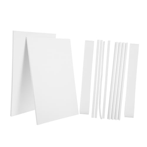 MAGICLULU Wetterfestes Fenster-kit für Klimaanlagen mit Eva-schaumisolierung Dichtungsset gegen Zugluft und Lücken Energiesparende Abdichtung für mobile Klimageräte Einfache Montage MAGICLULU Wetterfestes Fenster-kit für Klimaanlagen mit Eva-schaumisolierung Dichtungsset gegen Zugluft und Lücken Energiesparende Abdichtung für mobile Klimageräte Einfache Montage von MAGICLULU