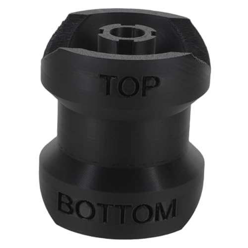 MAGICLULU Wiederverwendbarer Flüssigkeitstrichter Adapter Auslaufsicherer Flaschen Trichter Verbinder Für Seife Shampoo Lotion Praktischer Badezimmer Flaschen Trichter Für Schnelles MAGICLULU Wiederverwendbarer Flüssigkeitstrichter Adapter Auslaufsicherer Flaschen Trichter Verbinder Für Seife Shampoo Lotion Praktischer Badezimmer Flaschen Trichter Für Schnelles von MAGICLULU