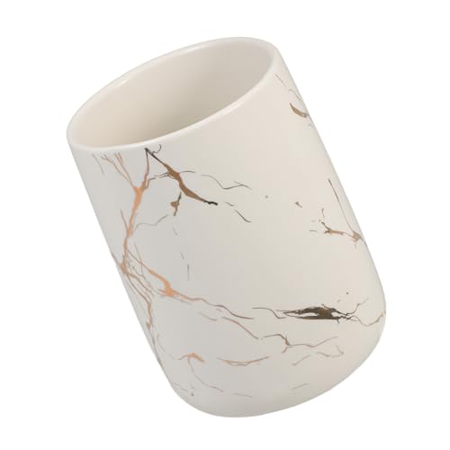 MAGICLULU Zahnpastabecher Badezimmerbecher Mundwaschbecher Wasserbecher Waschbecher Zahnbürstenbecher Trinkbecher Für Zuhause Pinselbecher Mehrzweck-pinselbecher MAGICLULU Zahnpastabecher Badezimmerbecher Mundwaschbecher Wasserbecher Waschbecher Zahnbürstenbecher Trinkbecher Für Zuhause Pinselbecher Mehrzweck-pinselbecher von MAGICLULU