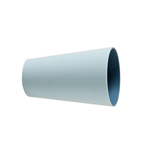 MAGICLULU einfache Badezimmer mundwasser Tasse küche theke Outdoor wundrrschön Badezimmer-zubehã¶r Toothbrush Cup tapete für Badezimmer Becher Zahnbürste Schule Familienpokal Blue MAGICLULU einfache Badezimmer mundwasser Tasse küche theke Outdoor wundrrschön Badezimmer-zubehã¶r Toothbrush Cup tapete für Badezimmer Becher Zahnbürste Schule Familienpokal Blue von MAGICLULU
