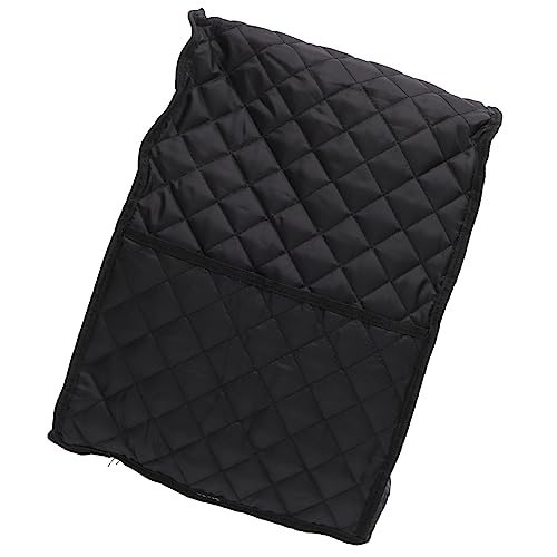 MAGICLULU Standmixer-abdeckung Staubschutzhülle Organizer-tasche Für Mixer von MAGICLULU