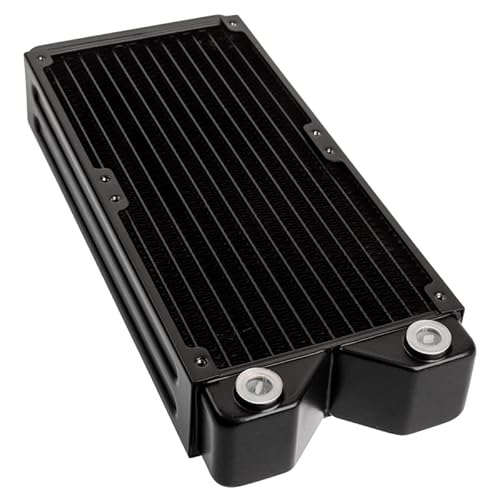 MagiCool 240S G2 Ultra M3 Radiator, Kupfer - schwarz von MagiCool