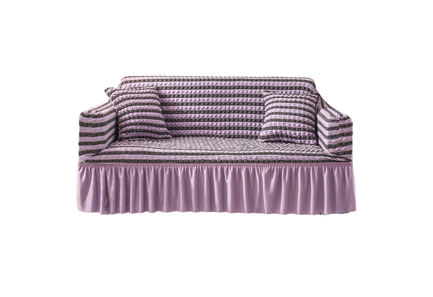 Sofahusse Elastische Sofa -Hülle, MAGICSHE, Einfach zu säubern von MAGICSHE