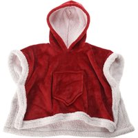 Nikolaus-Umhang für Kinder, 100 x 70 cm von MAGIEDINATALE