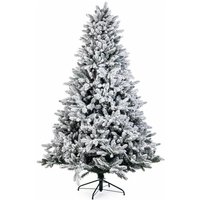 Schneebedeckter Frejus-Baum H180-1623 Äste Schneebedeckter Frejus-Baum H180-1623 Äste von MAGIEDINATALE