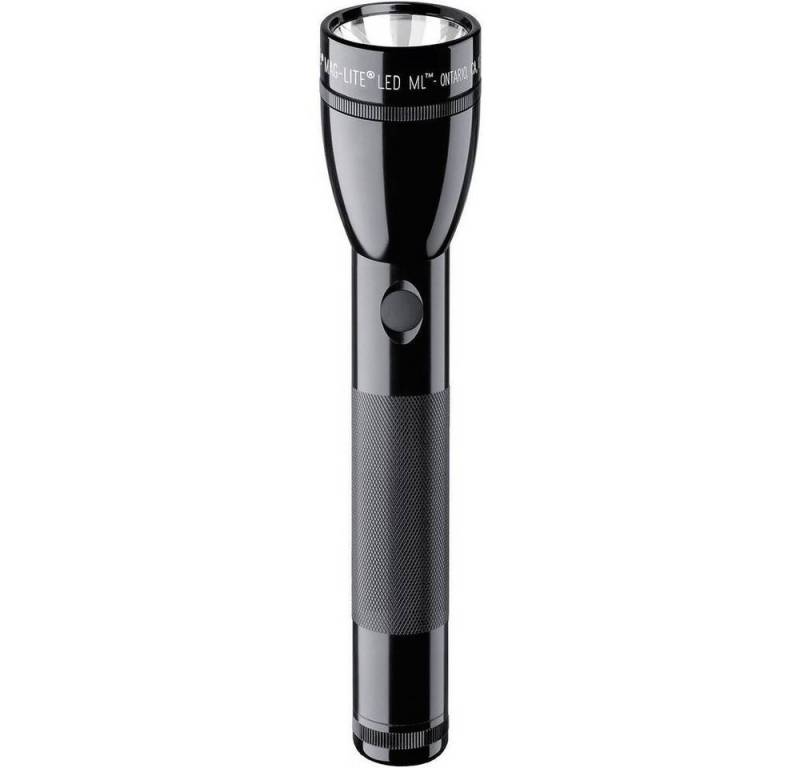 MAGLITE LED Taschenlampe ® LED-Stablampe ML100, 2-C-Cell von MAGLITE