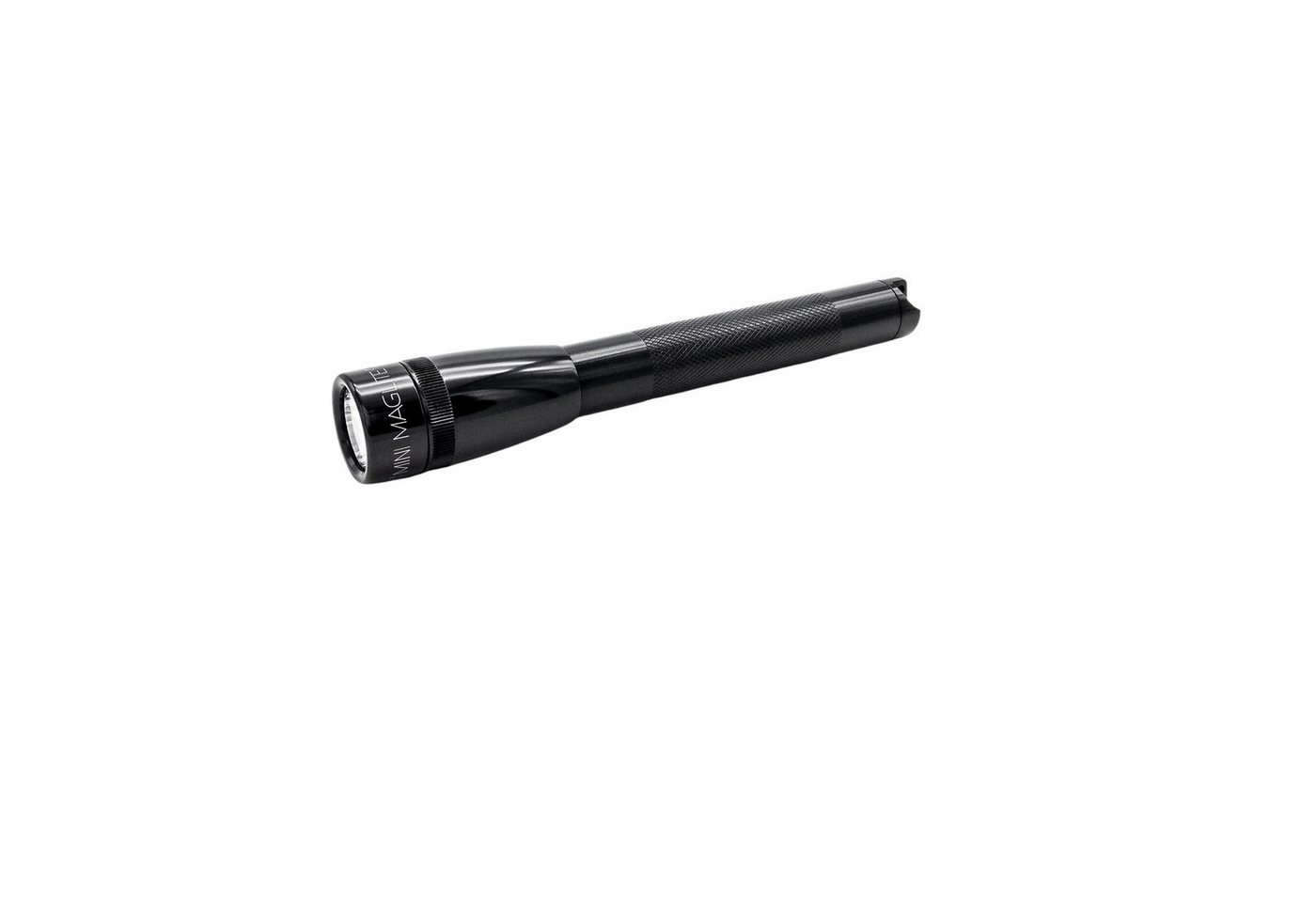 MAGLITE LED Taschenlampe Mini Pro 332 Lumen - LED-Taschenlampe MAGLITE LED Taschenlampe Mini Pro 332 Lumen - LED-Taschenlampe von MAGLITE