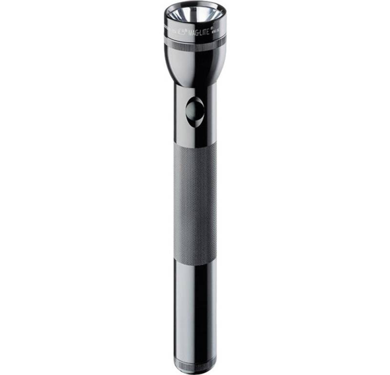 MAGLITE Taschenlampe Mag-Lite 3-D-Cell Krypton Taschenlampe batteriebetrieben 60 lm 10 h 8 von MAGLITE