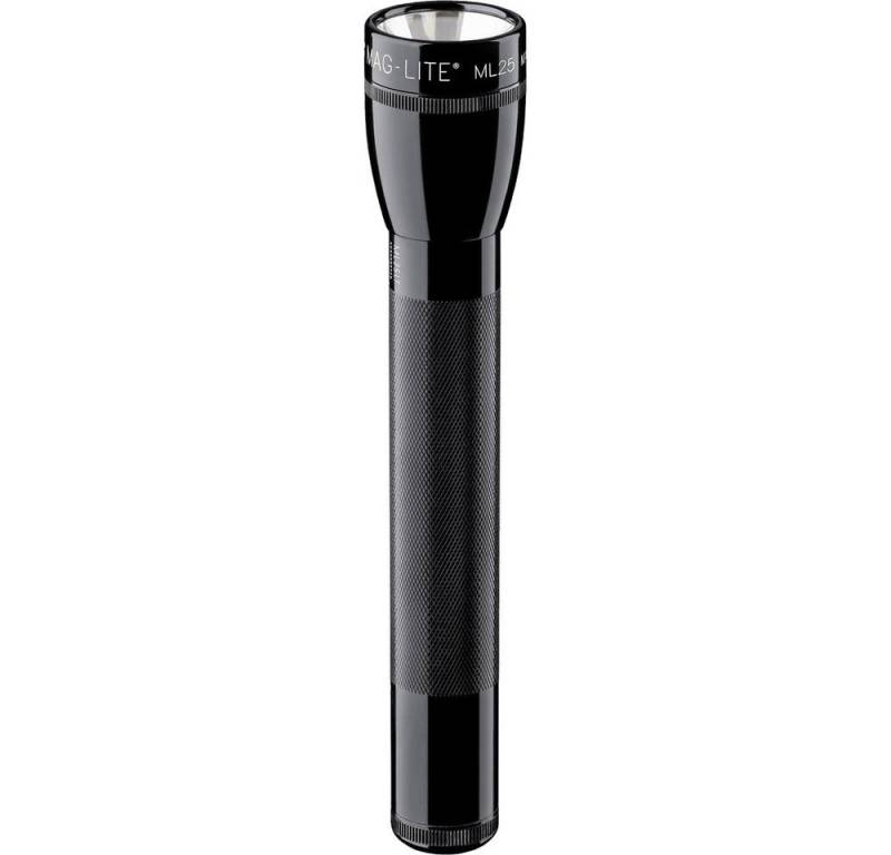 MAGLITE Taschenlampe Mag-Lite ML25LT LED Taschenlampe batteriebetrieben 173 lm 18 h 195 g von MAGLITE