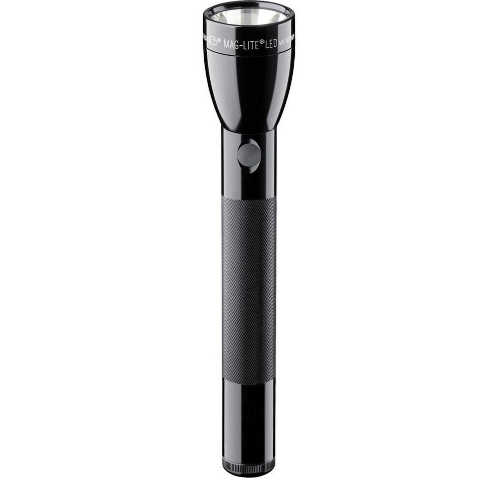 MAGLITE Taschenlampe Mag-Lite ML50L LED Taschenlampe batteriebetrieben 611 lm 153 h 247 g von MAGLITE