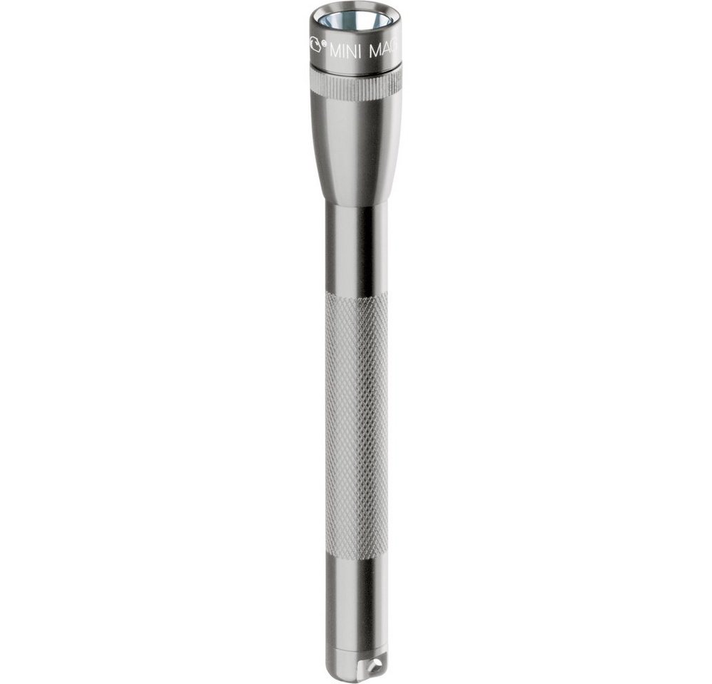 MAGLITE Taschenlampe Mag-Lite Mini 2 AAA Krypton Taschenlampe batteriebetrieben 9 lm 2.5 h MAGLITE Taschenlampe Mag-Lite Mini 2 AAA Krypton Taschenlampe batteriebetrieben 9 lm 2.5 h von MAGLITE