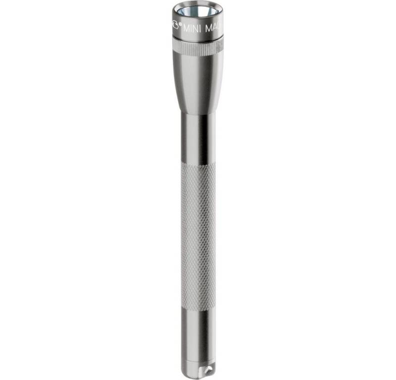 MAGLITE Taschenlampe Mag-Lite Mini 2 AAA Krypton Taschenlampe batteriebetrieben 9 lm 2.5 h von MAGLITE