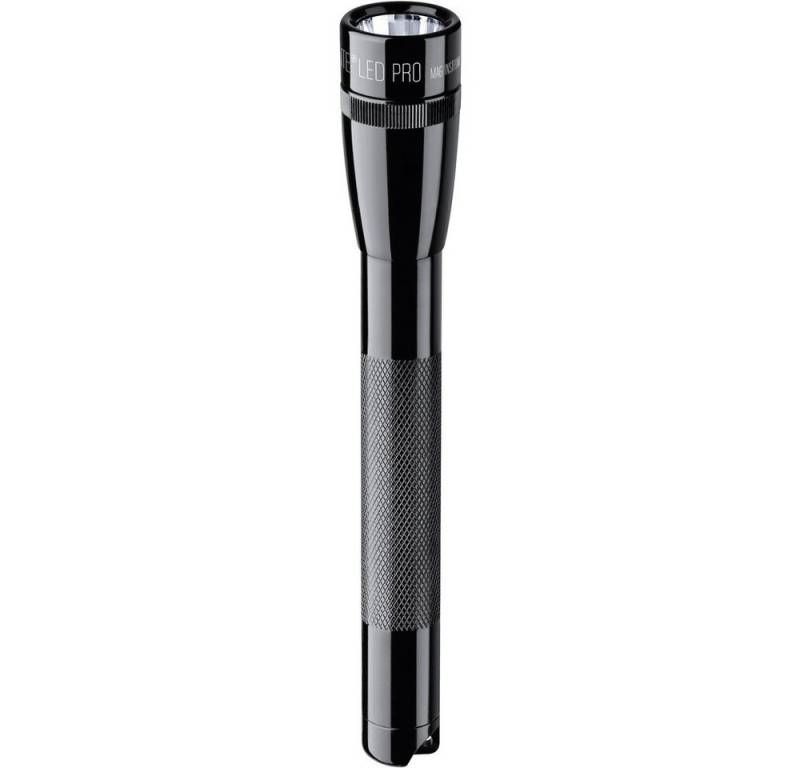 MAGLITE Taschenlampe Mag-Lite Mini-Pro LED Taschenlampe batteriebetrieben 332 lm 2.5 h 118 von MAGLITE