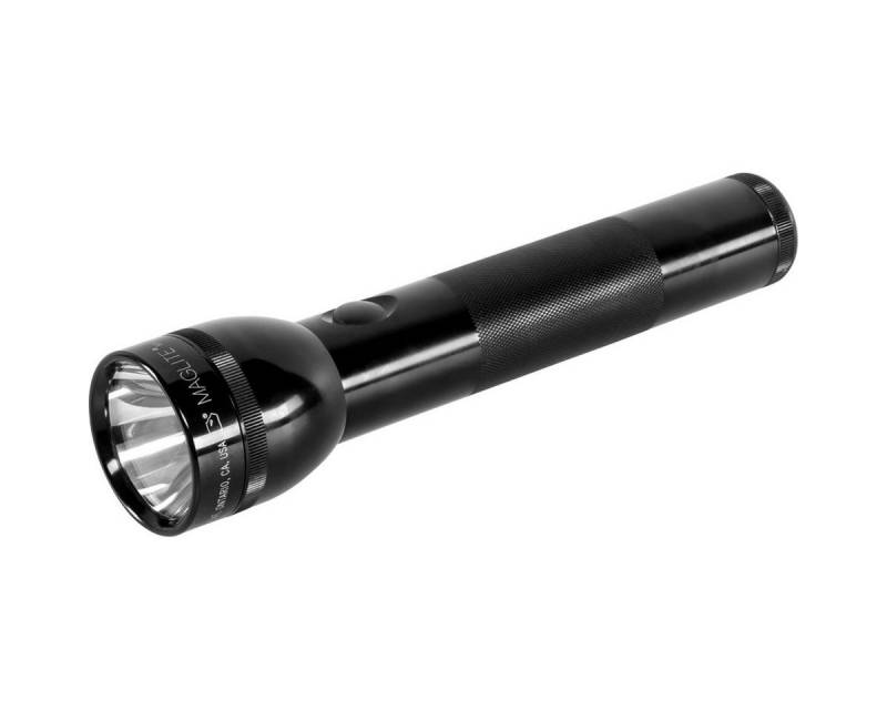 MAGLITE Taschenlampe Standard Stablampe 2 D-Cell von MAGLITE