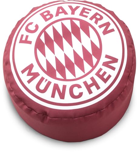 MAGMA Sitting Point Dot.Com-Hocker VIP FC Bayern München von MAGMA