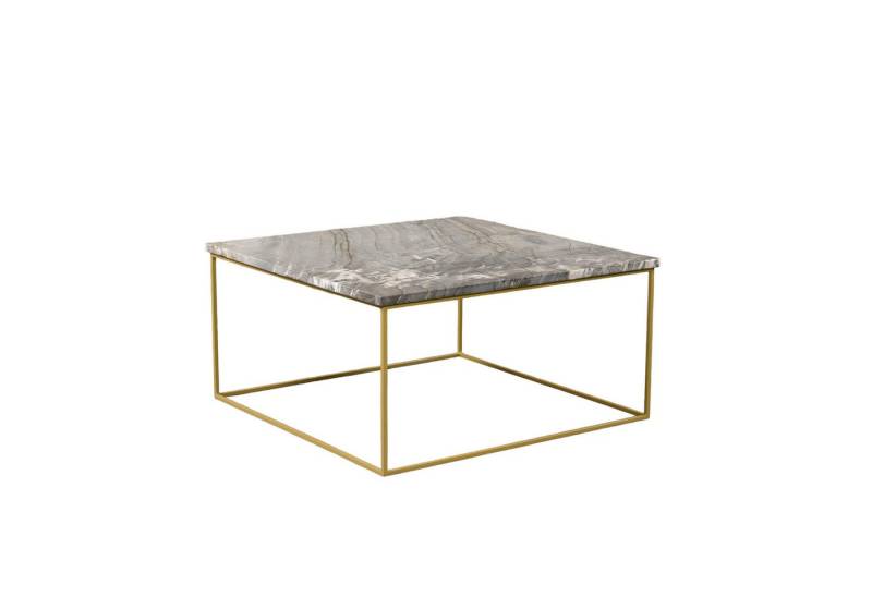 MAGNA Atelier Couchtisch Aarhus aus ECHTEM MARMOR, Garten Outdoor Couchtisch, eckig, Metallgestell, 80x80x40cm MAGNA Atelier Couchtisch Aarhus aus ECHTEM MARMOR, Garten Outdoor Couchtisch, eckig, Metallgestell, 80x80x40cm von MAGNA Atelier