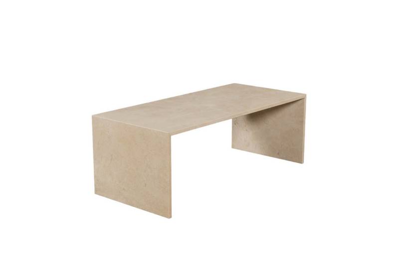 MAGNA Atelier Couchtisch COLORADO aus ECHTEM MARMOR, Wohnzimmertisch, Coffee Table, echter Marmor, 110x50x40cm von MAGNA Atelier