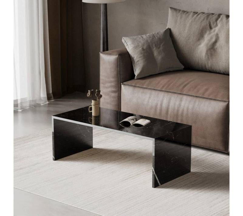 MAGNA Atelier Couchtisch Colorado Marmor Couchtisch, Echtes Unikat aus Naturstein MAGNA Atelier Couchtisch Colorado Marmor Couchtisch, Echtes Unikat aus Naturstein von MAGNA Atelier