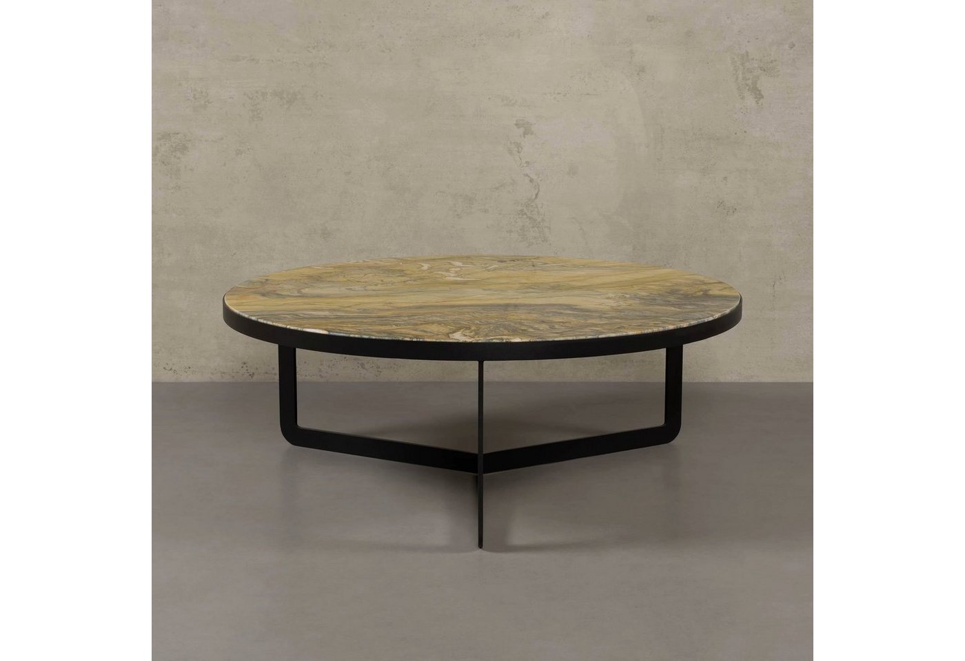MAGNA Atelier Couchtisch Osaka Exclusive Line, Limitierte Natursteinauswahl MAGNA Atelier Couchtisch Osaka Exclusive Line, Limitierte Natursteinauswahl von MAGNA Atelier