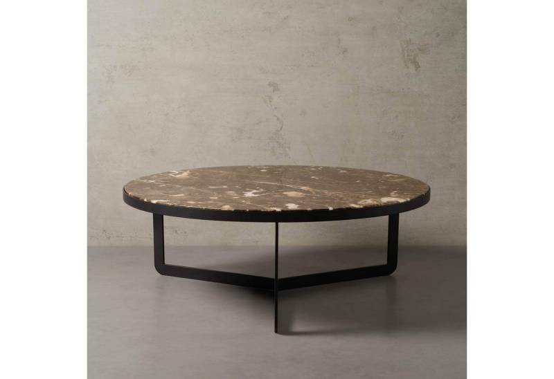 MAGNA Atelier Couchtisch Osaka Marmor Couchtisch, Einzigartiger Naturstein MAGNA Atelier Couchtisch Osaka Marmor Couchtisch, Einzigartiger Naturstein von MAGNA Atelier