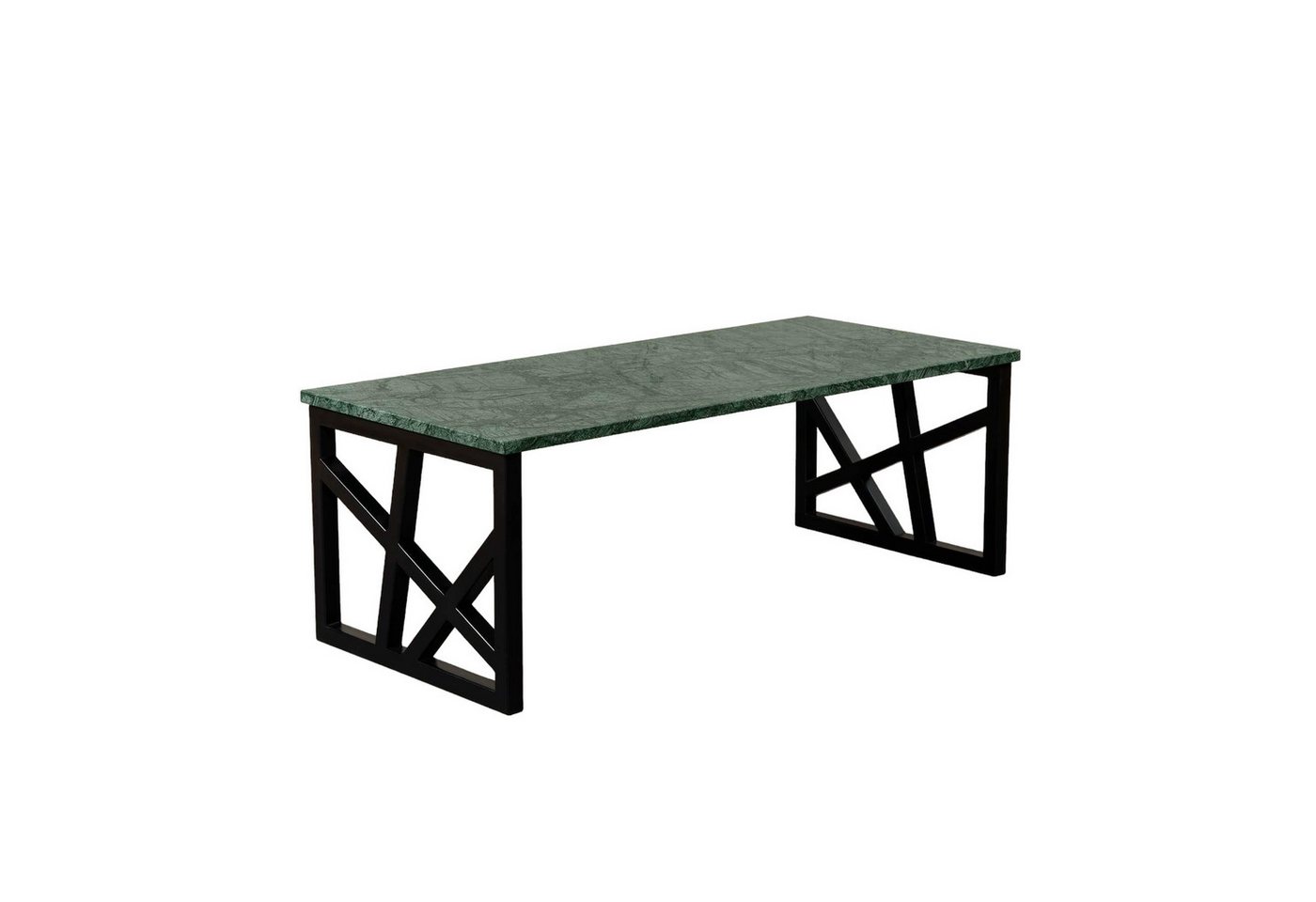 MAGNA Atelier Couchtisch PITTSBURGH mit ECHTEM MARMOR, Wohnzimmer Tisch eckig, Sofatisch, Metallgestell, 110mx50cmx40cm MAGNA Atelier Couchtisch PITTSBURGH mit ECHTEM MARMOR, Wohnzimmer Tisch eckig, Sofatisch, Metallgestell, 110mx50cmx40cm von MAGNA Atelier