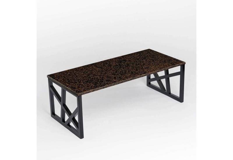 MAGNA Atelier Couchtisch Pittsburgh Glaskeramik Couchtisch, Individuell konfigurierbar von MAGNA Atelier