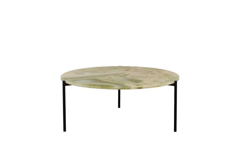 MAGNA Atelier Couchtisch ROM aus ECHTEM MARMOR, Wohnzimmertisch, nachhaltig, Sofatisch, 78x40cm - 98x40cm von MAGNA Atelier