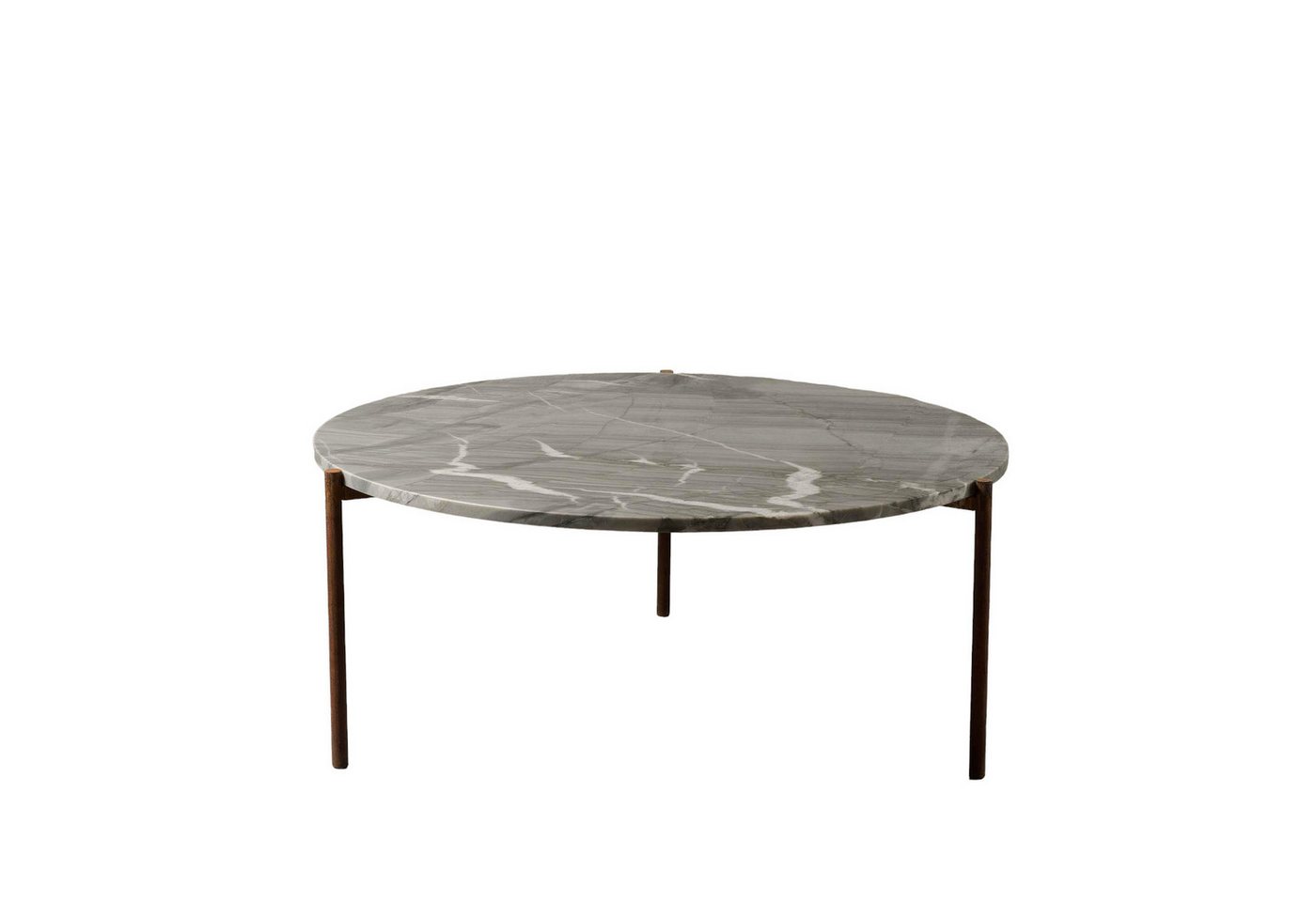 MAGNA Atelier Couchtisch ROM aus ECHTEM MARMOR, Wohnzimmertisch, Naturstein Sofatisch, 78x40cm - 98x40cm MAGNA Atelier Couchtisch ROM aus ECHTEM MARMOR, Wohnzimmertisch, Naturstein Sofatisch, 78x40cm - 98x40cm von MAGNA Atelier